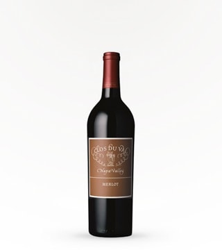 Clos Du Val Merlot Merlot 750 ml