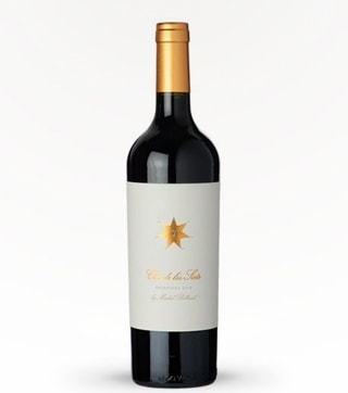 Clos de Los Siete 2012 Red 750 ml