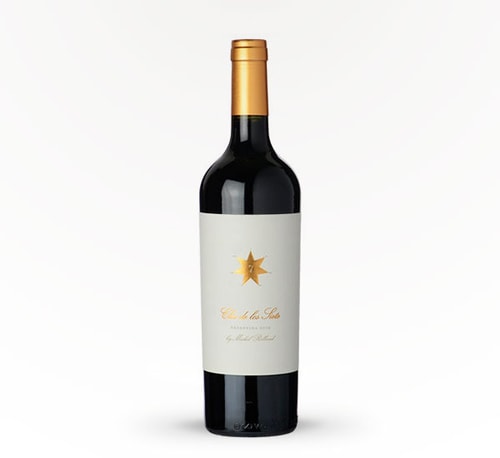 Clos de Los Siete 2012 Red 750ml (Bottle)