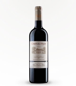 Chateau Hyot Red Blend 750ml Bottle