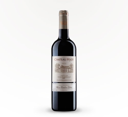 Chateau Hyot Red Blend 750ml Bottle