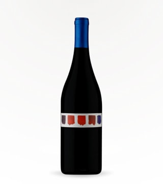 Color Wash Pinot Noir 750ml Bottle