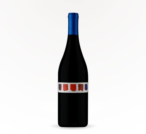 Color Wash Pinot Noir 750ml Bottle