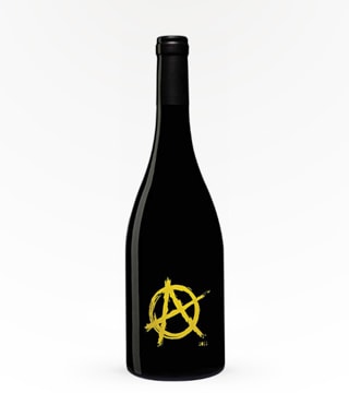 Cypher Anarchy Red Blend 750 ml