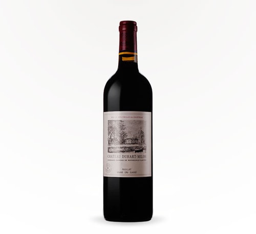 Château Duhart-Milon Pauillac 750ml (Bottle)