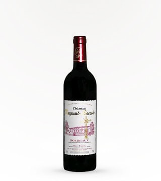 Chateau Reynaud Lacoste Bordeaux 750 ml