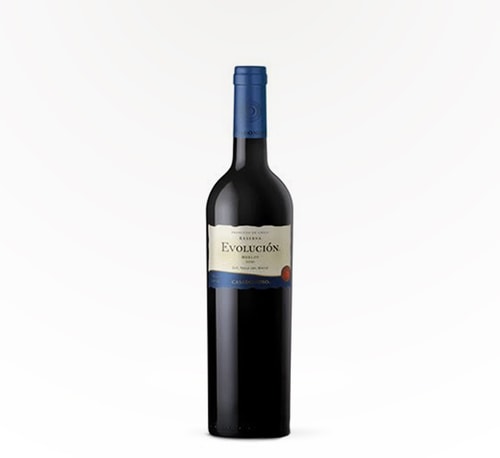 Casadonoso Reserva Merlot 750ml (Bottle)