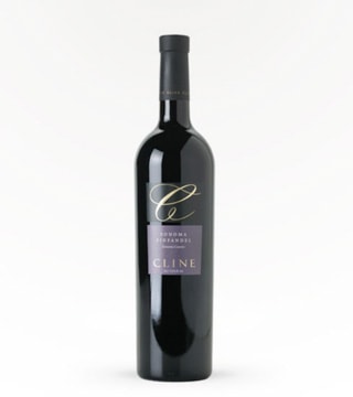 Cline Sonoma County Zinfandel 750 ml