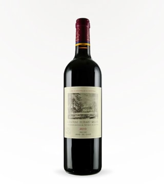 Ch Duhart-Milon '00 Pauillac Bordeaux 750 ml