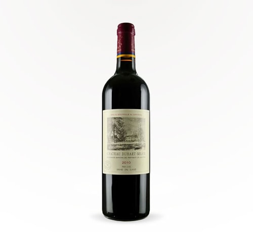 Ch Duhart-Milon '00 Pauillac Bordeaux 750ml Bottle
