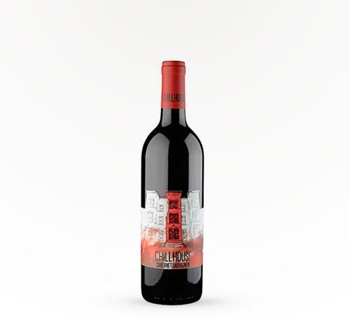 ChillHouse Cabernet Sauvignon 750ml Bottle