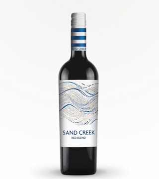 Casa Ermelinda Freitas Sand Creek Red Blend 750ml Bottle