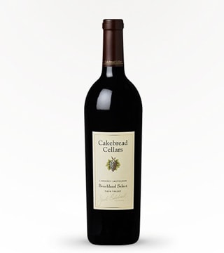 Cakebread Cellars Benchland Select Cabernet Sauvignon 750ml (Bottle)