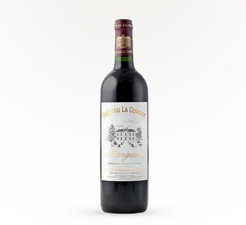 Château La Gurgue Margaux 750ml (Bottle)