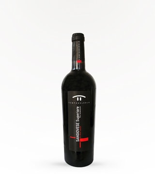 Campo del Sole Sangiovese 750 ml
