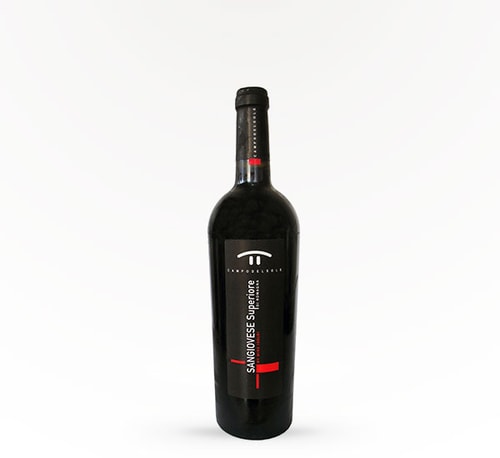 Campo del Sole Sangiovese 750ml (Bottle)