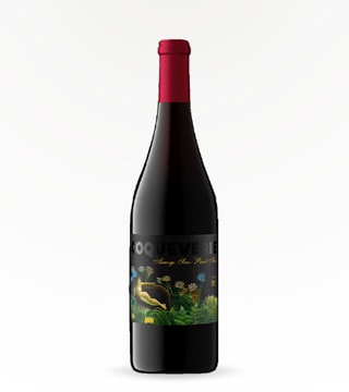 Coqueverie Pinot Noir 750ml (Bottle)