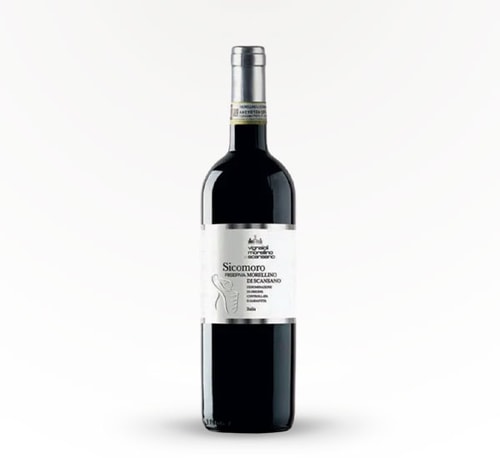 Cantina Vignaioli Morellino di Scansano 750ml (Bottle)