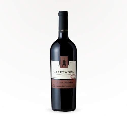 Craftwork Cabernet Sauvignon Cabernet Sauvignon 750ml (Bottle)