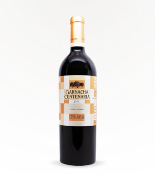 Coto de Hayas Campo De Borja Garnacha 750ml (Bottle)