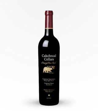 Cakebread Cellars Dancing Bear Ranch 750 ml