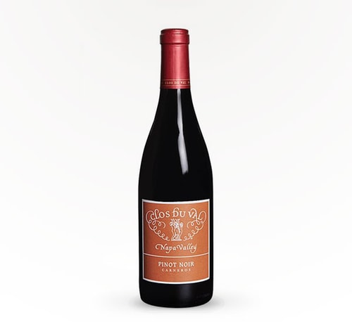 Clos Du Val Pinot Noir 750ml (Bottle)