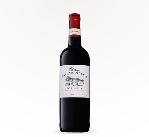 Château Barrail Meyney Bordeaux 750ml (Bottle)