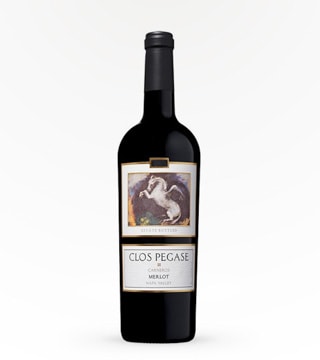 Clos Pegase Merlot 750 ml