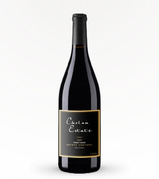 Chelan Estate Pinot Noir 750 ml