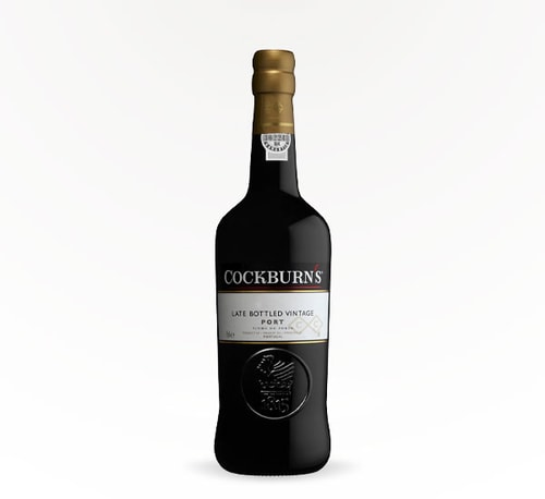 Cockburn Late Bottled Porto '98 Port 750ml (Bottle)