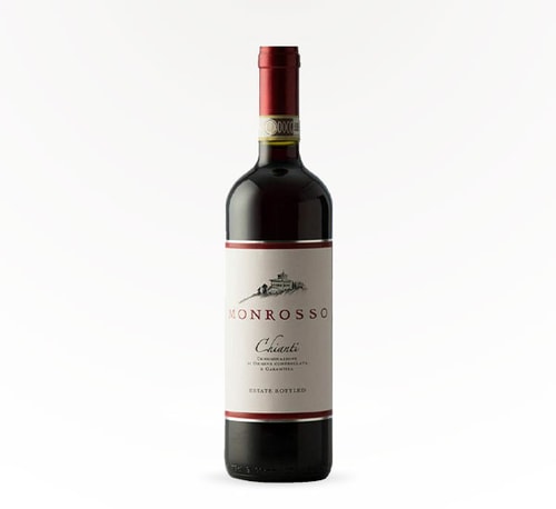 Castello di Monsanto Monrosso Chianti 750ml (Bottle)