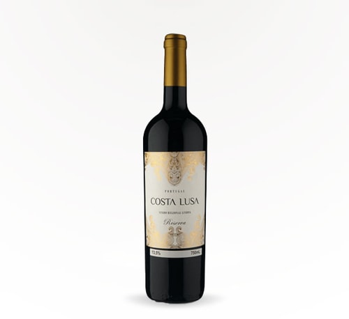 Costa Lusa Reserva Tinto 750ml (Bottle)