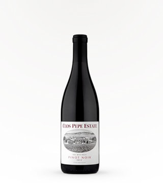 Clos Pepe Estate Pinot Noir 750ml (Bottle)