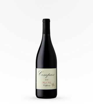 Compass Pinot Noir 750 ml