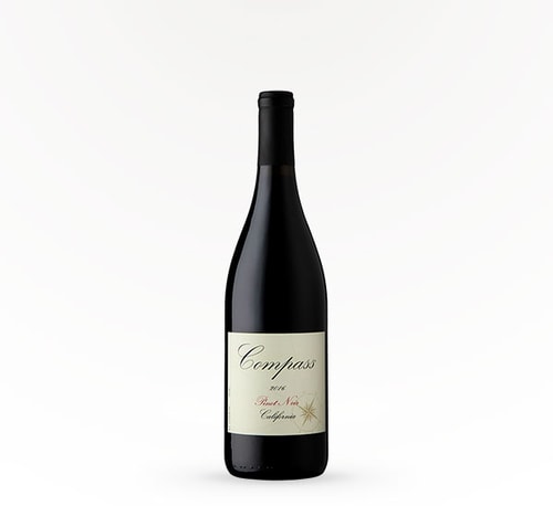 Compass Pinot Noir 750ml (Bottle)