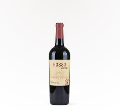 Ca' Momi Winery Rosso 750ml (Bottle)