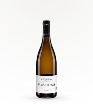 Domaine Chanson Viré-Clessé 750 ml