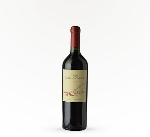 Catena Nicholas Zapata Cabernet Malbec 750ml (Bottle)