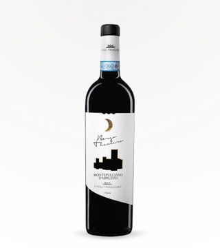 Casal Thaulero Montepulciano d'Abruzzo 750ml (Bottle)