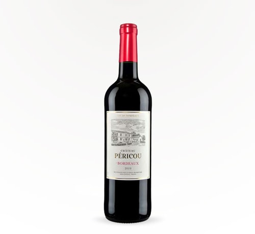 Château Pericou Bordeaux 750ml Bottle