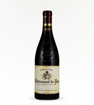 Caves Saint-Pierre Le Fiacre du Pape Châteauneuf-du-Pape 750ml (Bottle)