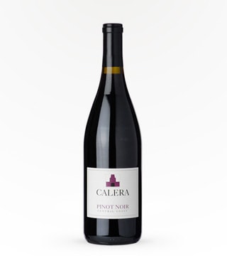 Calera Central Coast Pinot Noir 750ml (Bottle)
