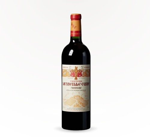 Château La Vieille Cure Fronsac 750ml (Bottle)