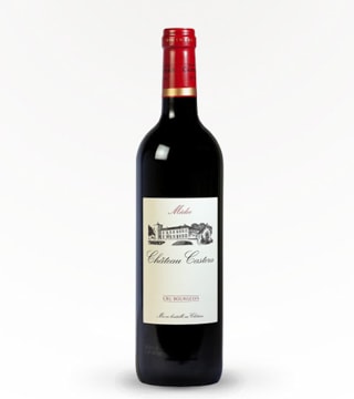 Cru Bourgeois Médoc 750 ml
