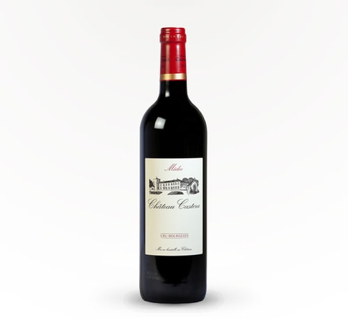 Cru Bourgeois Médoc 750ml (Bottle)