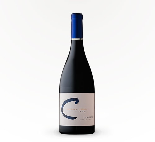 Covenant Wines Blue C 750ml (Bottle)