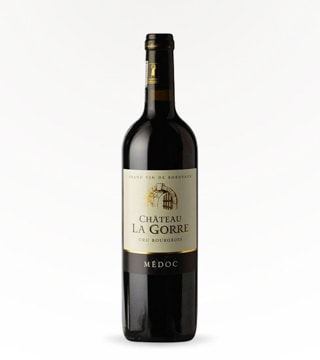 Château La Gorre Médoc 750ml (Bottle)