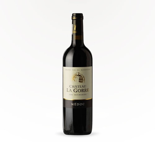 Château La Gorre Médoc 750ml (Bottle)