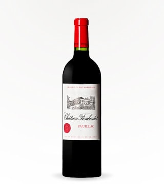 Château Fonbadet Pauillac 750ml Bottle