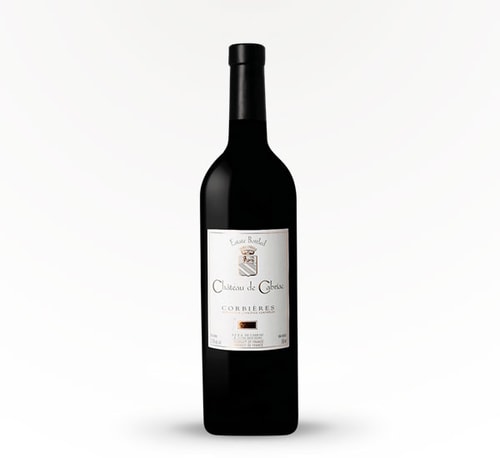Château de Cabriac Corbières Rouge 750ml (Bottle)